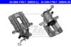 ATE 24.3384-1756.7 Brake Caliper